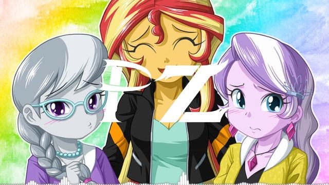 PumpkinZ - Diamonds and Spoons 2021 [Melodic Drumstep] смотреть онлайн