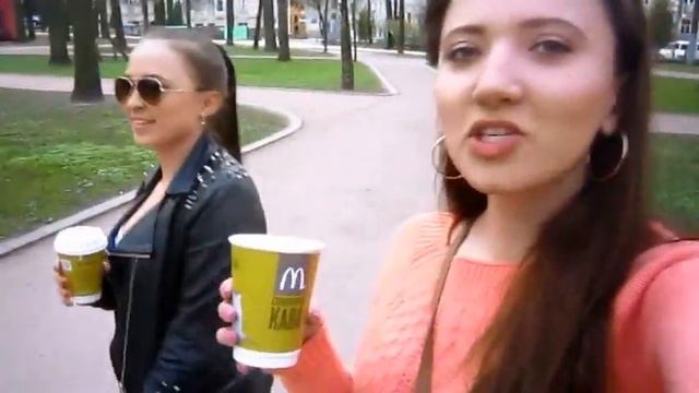 ВЛОГ: Гуляем по Львову смотреть онлайн
