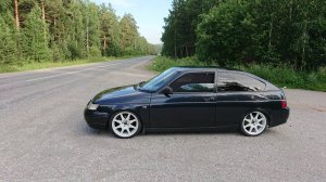 ВАЗ 2112 16 кл, внезапно глохнет двигатель