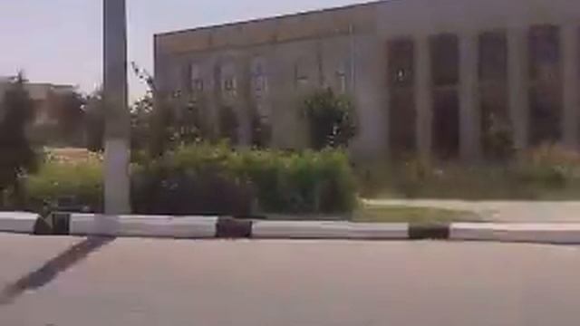 август, 2011 по улицам Бухары смотреть онлайн