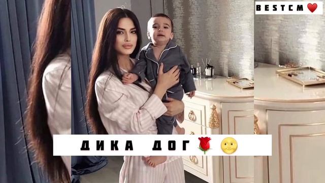 ЧЕЧЕНСКАЯ ПЕСНЯ 2021🥰🔥Марьям Ташаева Дика Дог смотреть онлайн