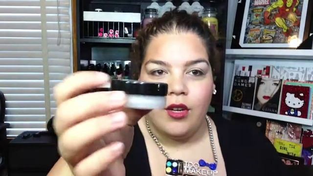 The Makeup Show Chicago 2014 Bloggers Preview смотреть онлайн