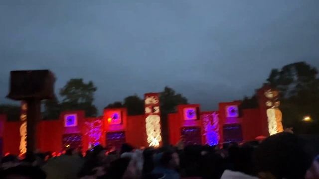 Alice Cooper - Poison - Hellfest2022 смотреть онлайн