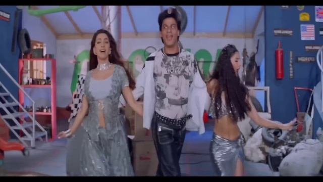 Mere Mehboob Mere Sanam | Udit Narayan | Alka Yagnik | Duplicate | HD Song