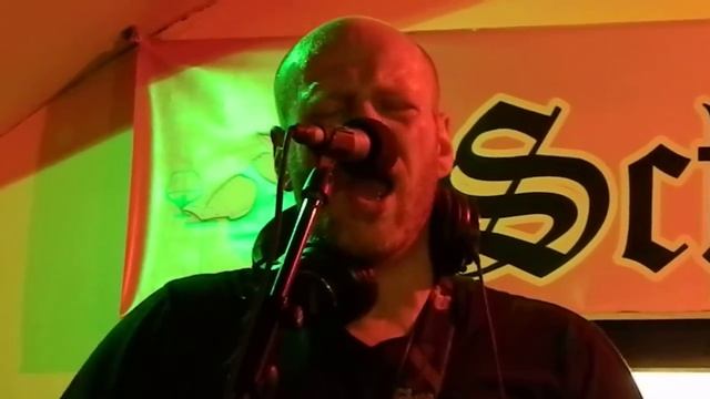 Захар Май - саундчек в Швайне 7 марта смотреть онлайн