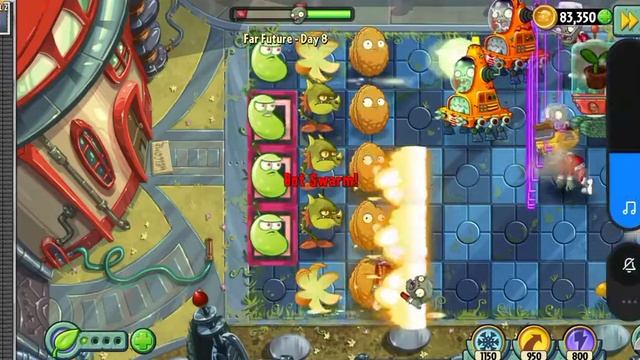 растения против зомби 2 будущее смотреть онлайн