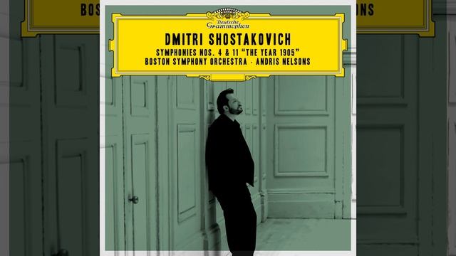 Shostakovich: Symphony No. 11 in G Minor, Op. 103 "The Year 1905": II. The Ninth of January... смотреть онлайн