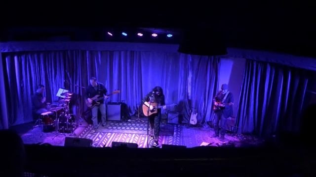 Lena Rich-Valerie (Amy Winehouse Cover) Live, 1.13.18 смотреть онлайн