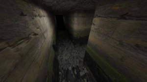 Прохождение granny legacy на экстрим, через канализацию Анжелы