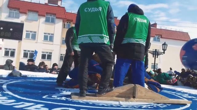 День оленевода. яр-сале смотреть онлайн