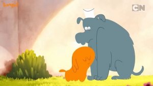 Lamput Music Moments - 25 | Lamput Cartoon | Lamput Presents | Watch Lamput Videos | Cartoon Networ