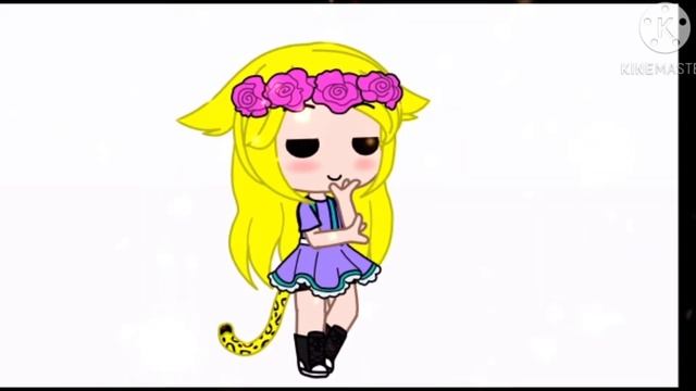 Суть тренда спалить свои глаза/meme/Gacha Club/Kine master/Cap Cut/♥️/Frоm:polina sahara смотреть онлайн