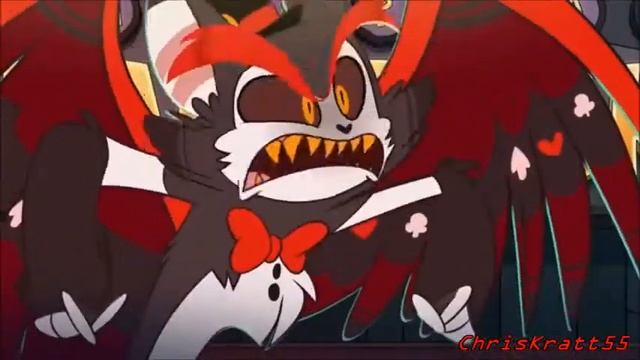 Multicouple MEP - Real love ( Part 12 - Oscar x Alastor) смотреть онлайн