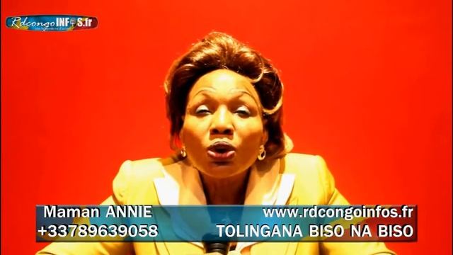 TOLINGANA BISO NA BISO : PAPA tika bizaleli ya kotala BASI misusu soki bokeyi fête na MAMA смотреть онлайн