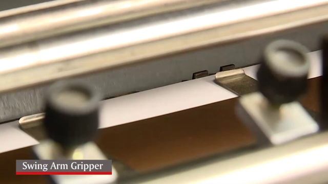 Autoprint Fine Coat 80 AX | Offline UV | Aqueous | Spot UV | Blister | Barrier coating смотреть онлайн