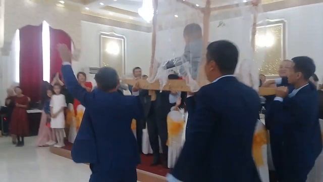 22.9.2019ж. Торемурат Асаба смотреть онлайн