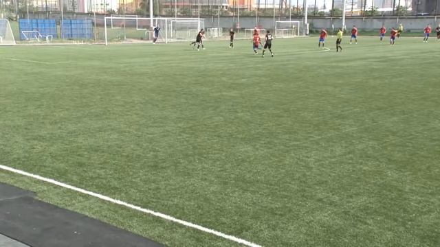 1997 г.р., ЦСКА — Спартак смотреть онлайн