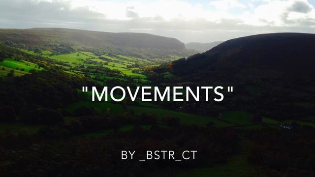 "Movements" Chill Trap Beat by _bstr_ct смотреть онлайн