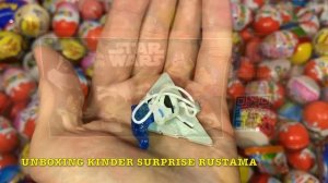 Мега Обзор Сюрпризов, Unboxing Mega Collection of Surprise Eggs