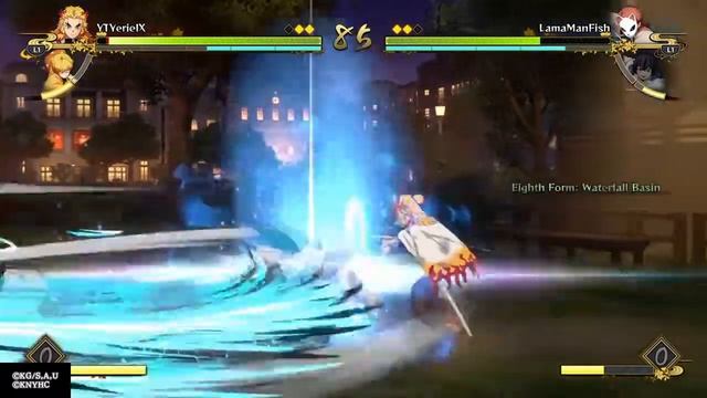 Noob 3-0'ing a Spammer смотреть онлайн