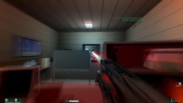 F.E.A.R.: Проект "Персей" - Призовой эпизод 3 - upd смотреть онлайн
