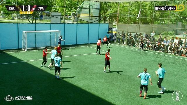 МАТЧ ТУРА | КАХИБ - УРАДА | ЧШР 2 ТУР