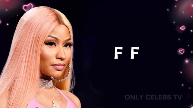 Nicki Minaj - Freaky Girl snippet lyrics смотреть онлайн
