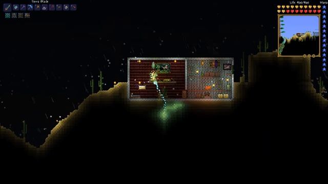 Terraria 1.2 Reboot episode 20: The dungeon hates my co-hosts! смотреть онлайн