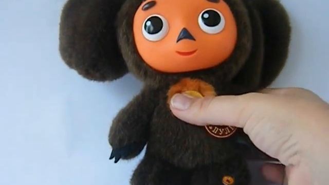 Cheburashka смотреть онлайн