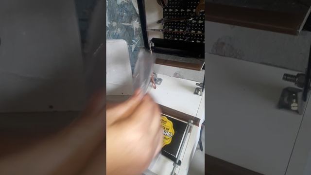 Máquina de selar geladinho chupchup sacola da dona LENA DO RIO DE JANEIRO смотреть онлайн