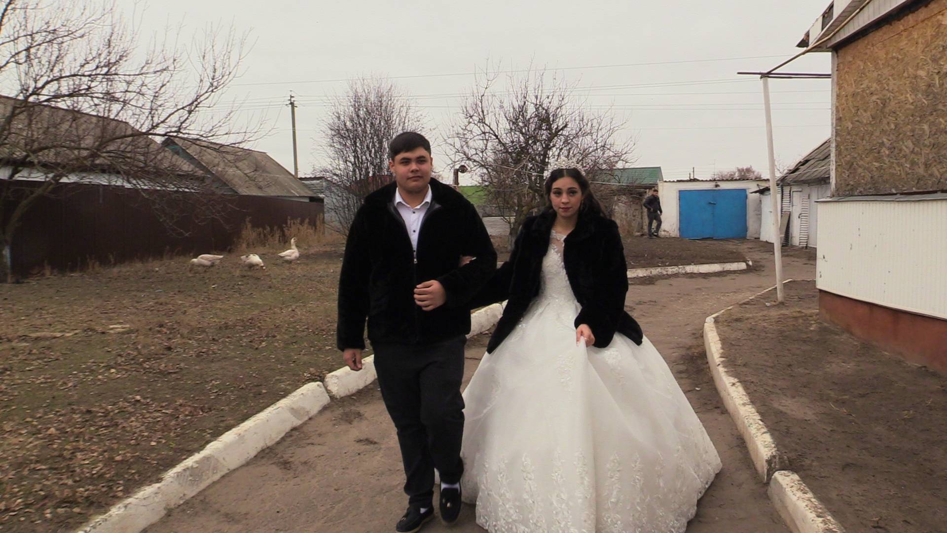ГРИША СВЕТА КЛИП смотреть онлайн