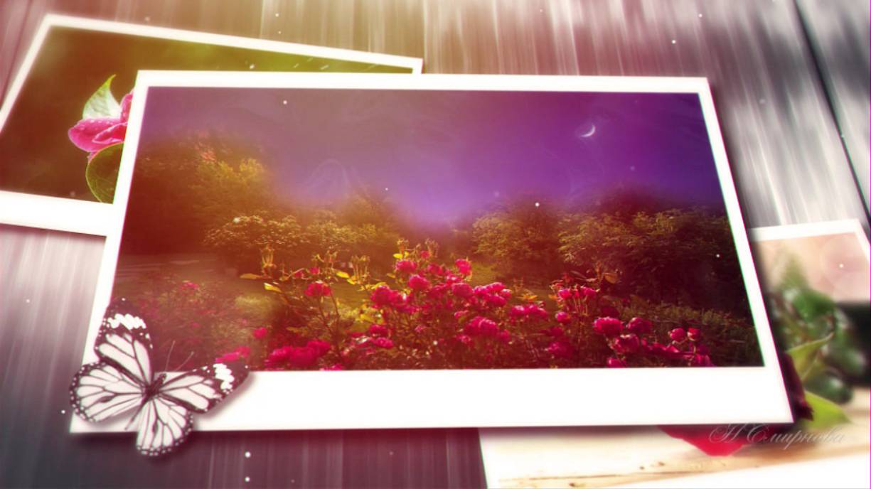 ААЕ Цветок в ночи смотреть онлайн