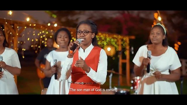 TULAMUBONA [OFFICIAL MUSIC VIDEO _MWENDA A SHIMUNZHILA] смотреть онлайн