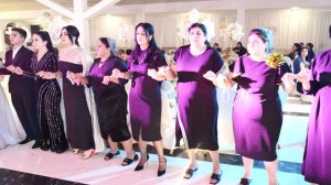 Daweta Ezdia Сиабанд & Фрида part 2 AslanStudio