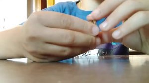 ASMR начинающего блогера