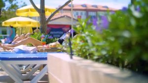 Numa Konaktepe Hotel - Alanya | Turkey