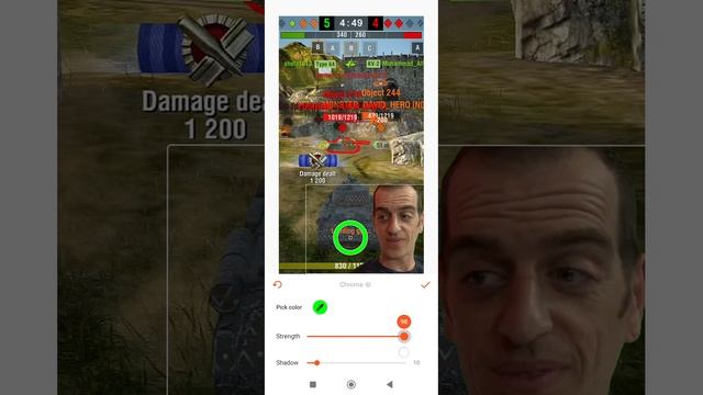 This is how I edit videos with just a Smartphone! смотреть онлайн