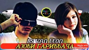 Репи ошики бехтари реп  GaRiBoN TV