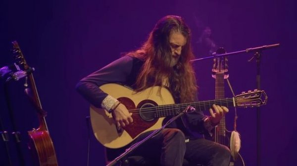 Estas Tonne - Fusion (Live) (Radio Edit)