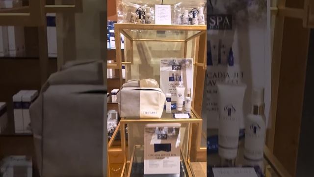 Spa products. Классные подарки для любящих себя и других 😆 🤣 😂. смотреть онлайн