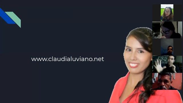 Conferencia prioridades en el posicionamiento de tu negocio смотреть онлайн