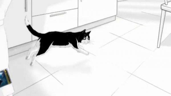 Purina - Clever Cats get FELIX TV Commercial 2017