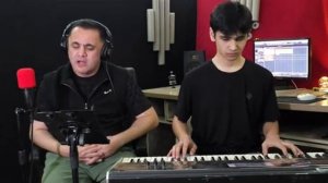 Марсия аз номи Фазлиддин бо қалами шоир Махкампур