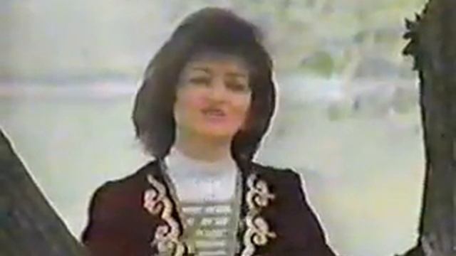 Ossetia - Ансамбль Хахты Залта part 4 смотреть онлайн