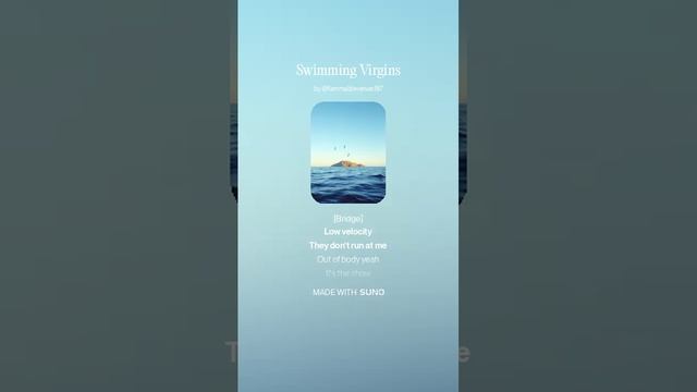 Swimming Virgins 2 смотреть онлайн