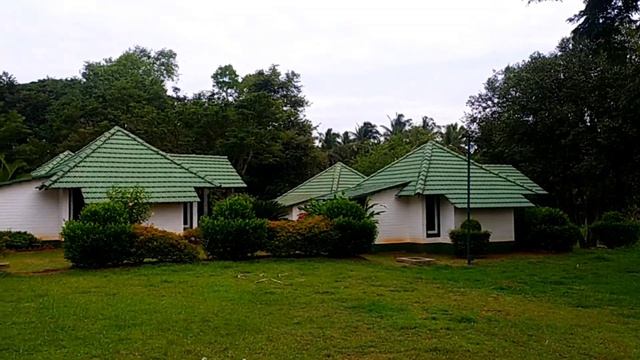 River side Resort Mysore Young island resort Sri rangpathnam | Near Mysore Kaveri River Side Resort смотреть онлайн