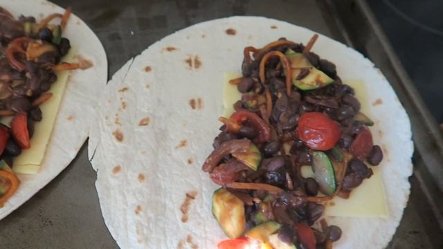 Dinner Ideas I What We Ate смотреть онлайн