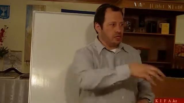 Учение по теме "Тикун Олам" - "Исправление Мира" - 07 смотреть онлайн