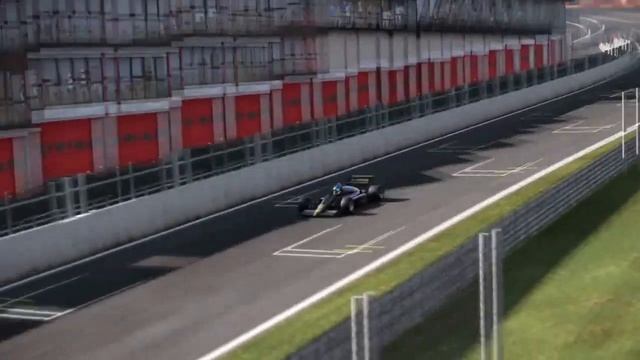 Project CARS, LOTUS Clássica do Ayrton Senna смотреть онлайн