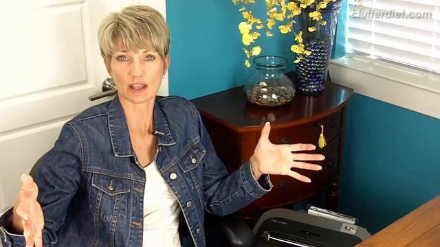 How to Get the Results and Information You Want (Being Resourceful!) | Clutter Video Tip смотреть онлайн